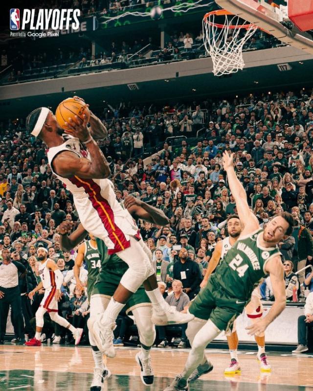 【圆桌】季后赛至今巴特勒MVP 约基奇夺冠压力最大