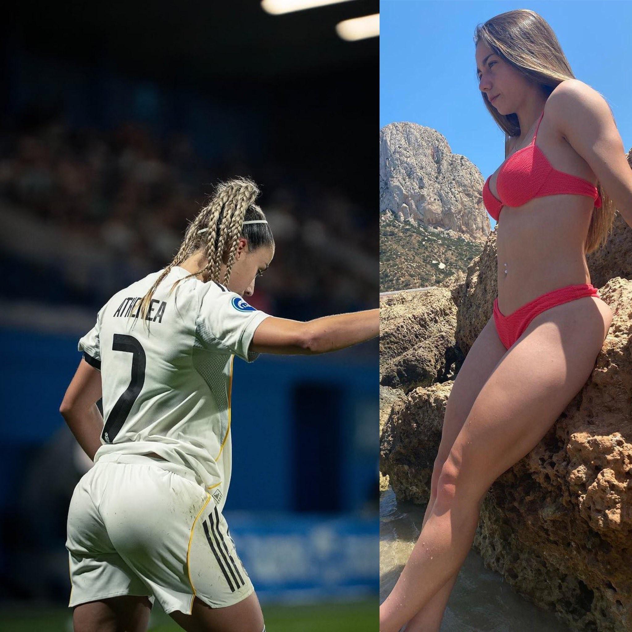 kaiyun体育app-皇马女足前锋阿西妮娅：我现在依然是单身，有时会在深夜哭泣